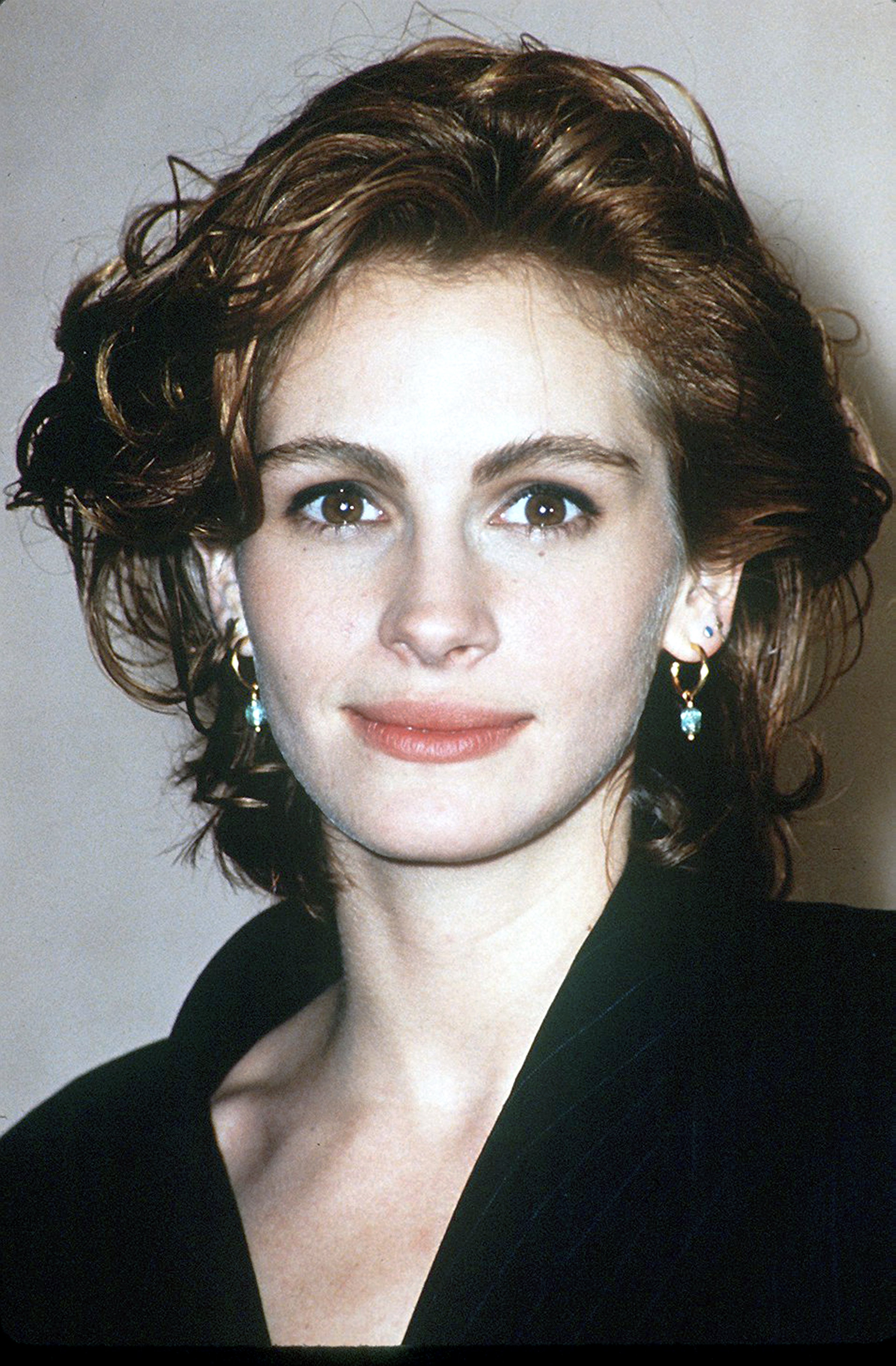 Julia Roberts in the 1990s. | Source: Getty Images