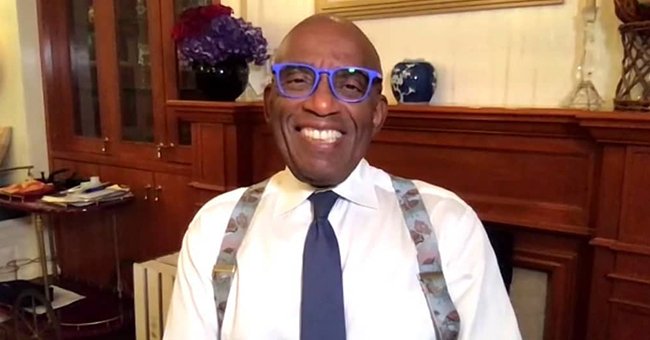 Instagram/alroker