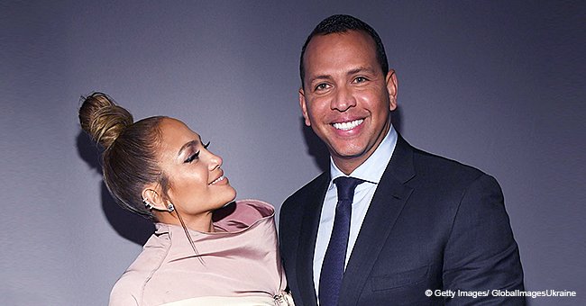 Alex Rodriguez Challenged to Take a Polygraph after Allegations of Cheating on JLo