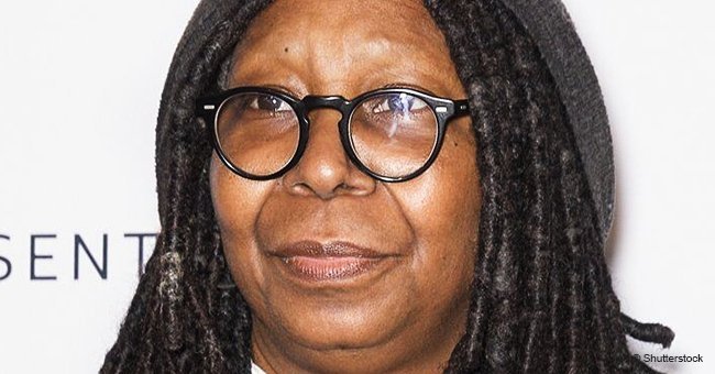 Whoopi Goldberg stopped hearts as she revealed why she broke up with her 18 years younger bae