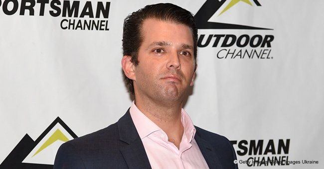 Donald Trump Jr Sparks Rumors about the Possibility of Running for 2024 Presidential Race