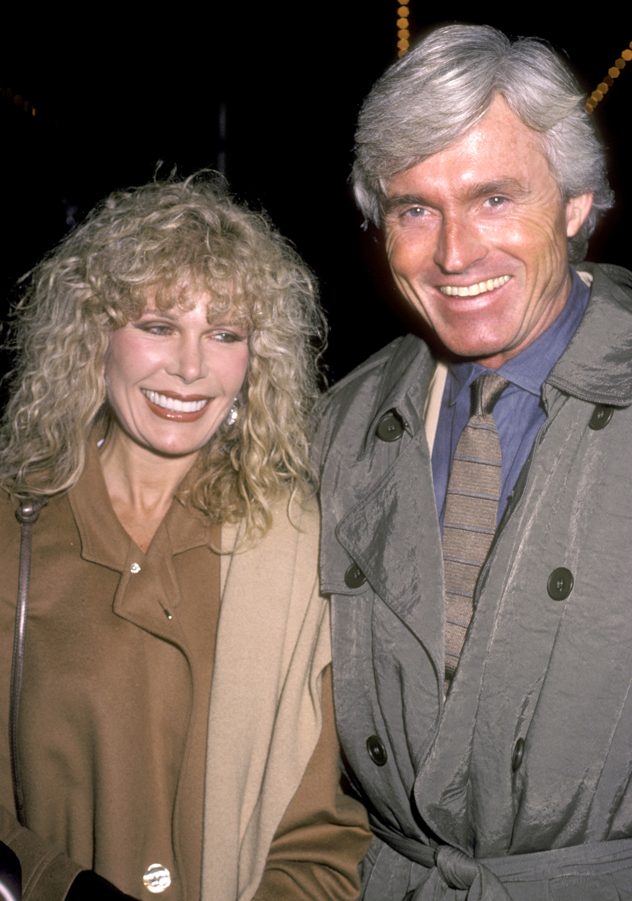 However,  Loretta Swit and Dennis Holahan, who played on-screen love interests, divorced after more than ten years of marriage. | Source: Getty Images