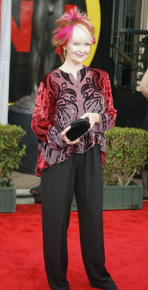 Actress Shelley Fabares attends the 10th Annual Screen Actors Guild Awards at the Shrine Auditorium on February 22, 2004, in Los Angeles, California. | Getty Images. Actress Shelley Fabares attends the 10th Annual Screen Actors Guild Awards at the Shrine Auditorium on February 22, 2004, in Los Angeles, California. | Getty Images.