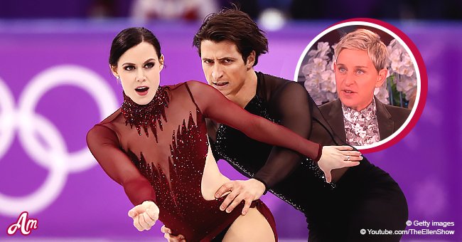 virtue and moir relationship 2022