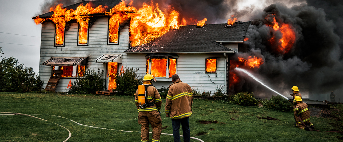 Un Incendiaire A Ete Interpelle En Flagrant Delit A Quissac Dans Le Gard