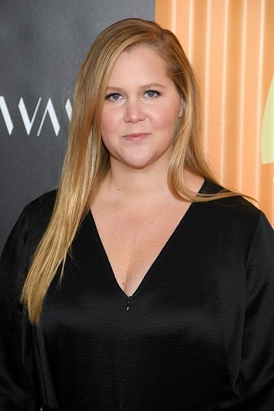  Amy Schumer at The Charlize Theron Africa Outreach Project fundraising event on November 12, 2019 | Photo:Getty Images