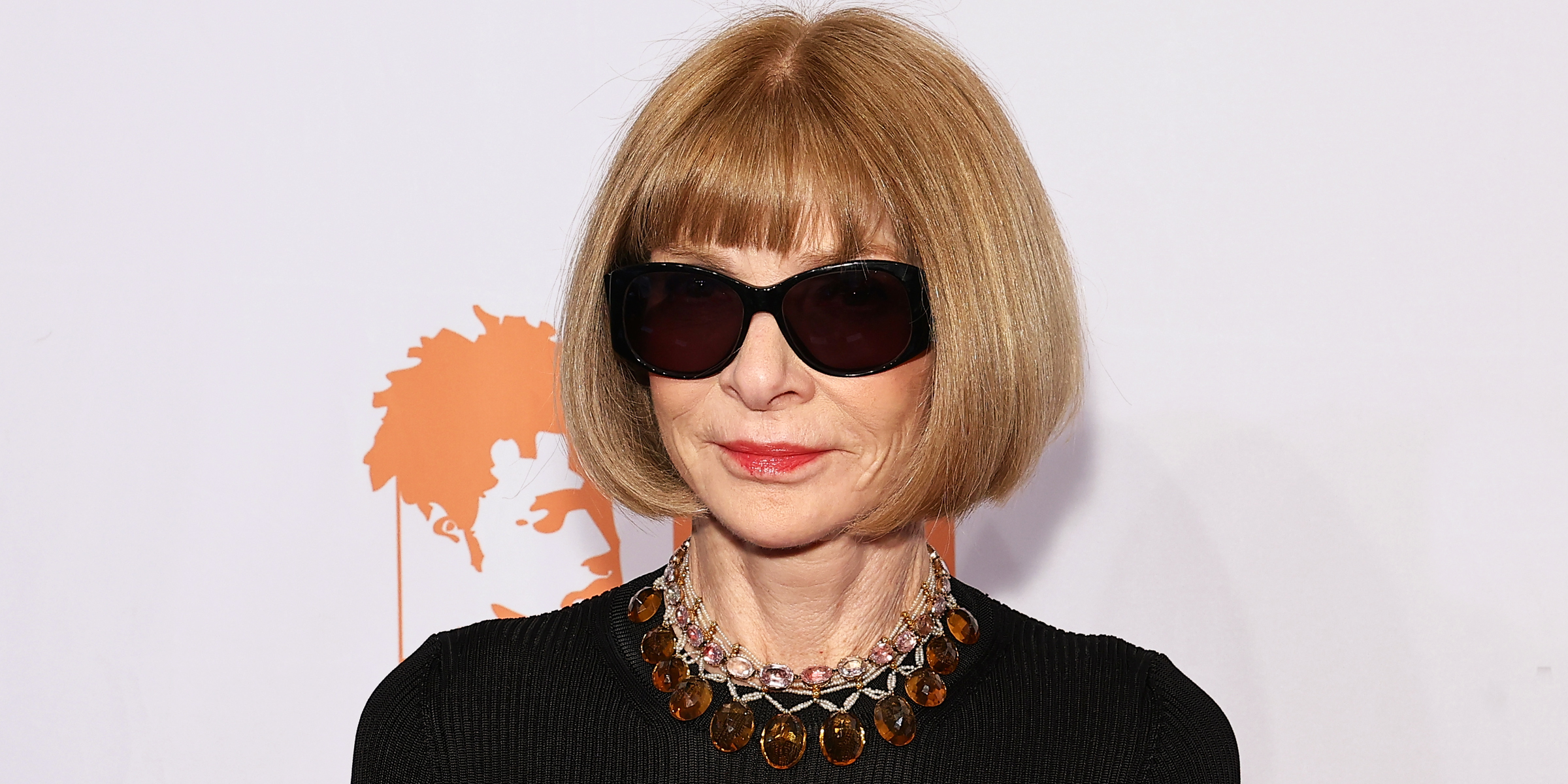 Anna Wintour | Source: Getty Images