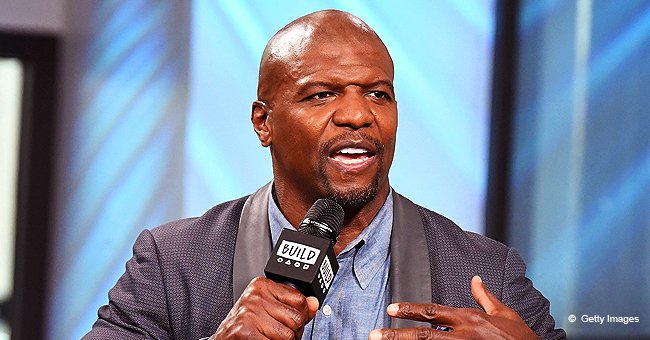 AGT's Terry Crews Speaks out Again after His Black Supremacy Tweet Drew ...