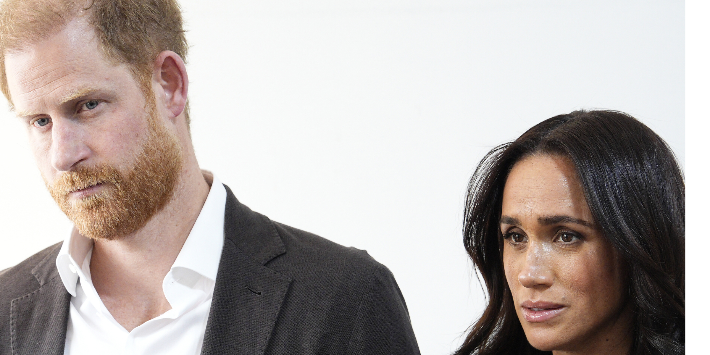 Prince Harry and Meghan Markle | Source: Getty Images