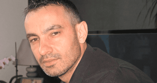 Nicolas Roy, ex-candidat de Koh-Lanta, | Photo : Twitter/ e_niort