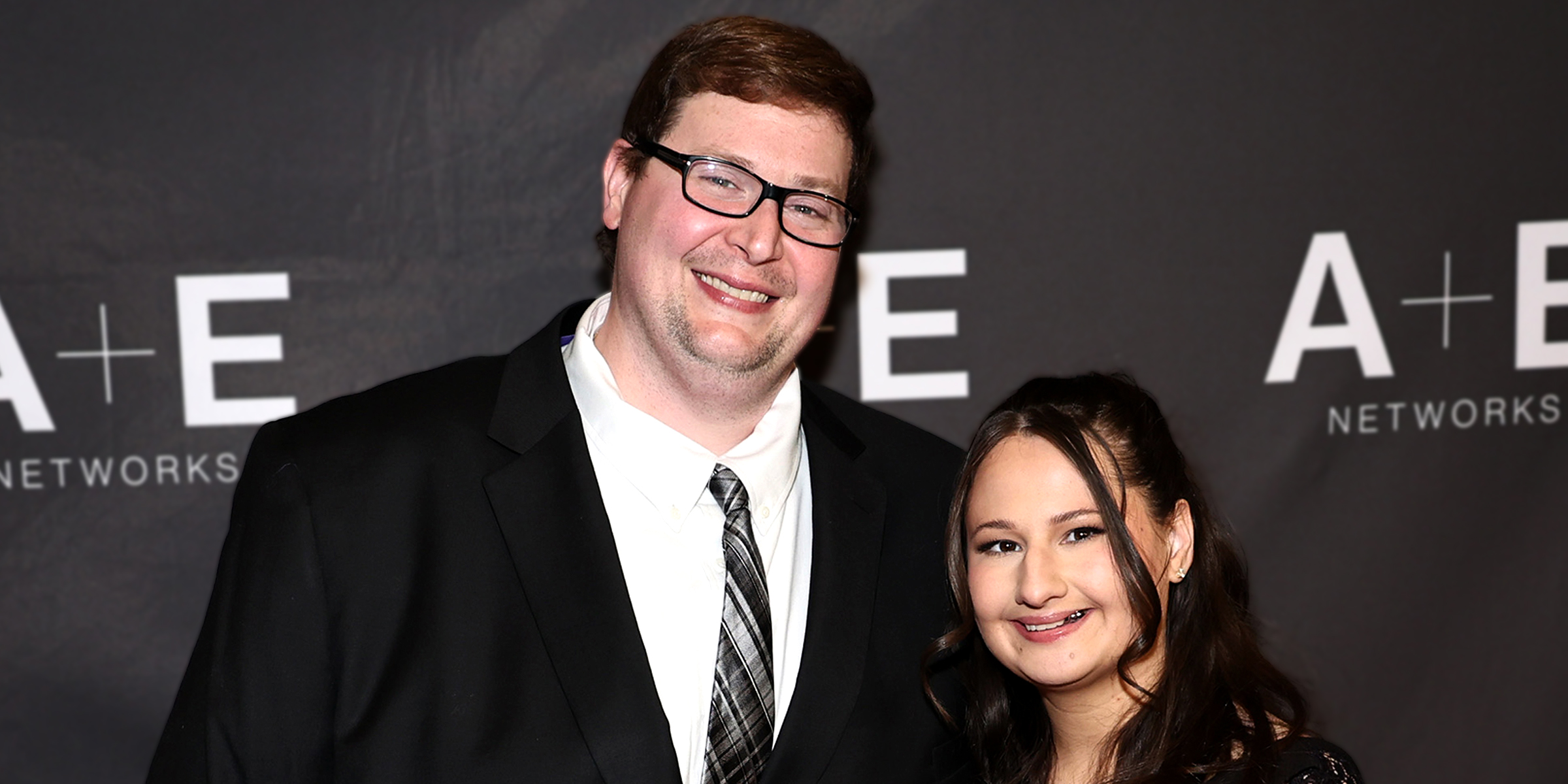 Ryan Anderson and Gypsy Rose Blanchard | Source: Getty Images