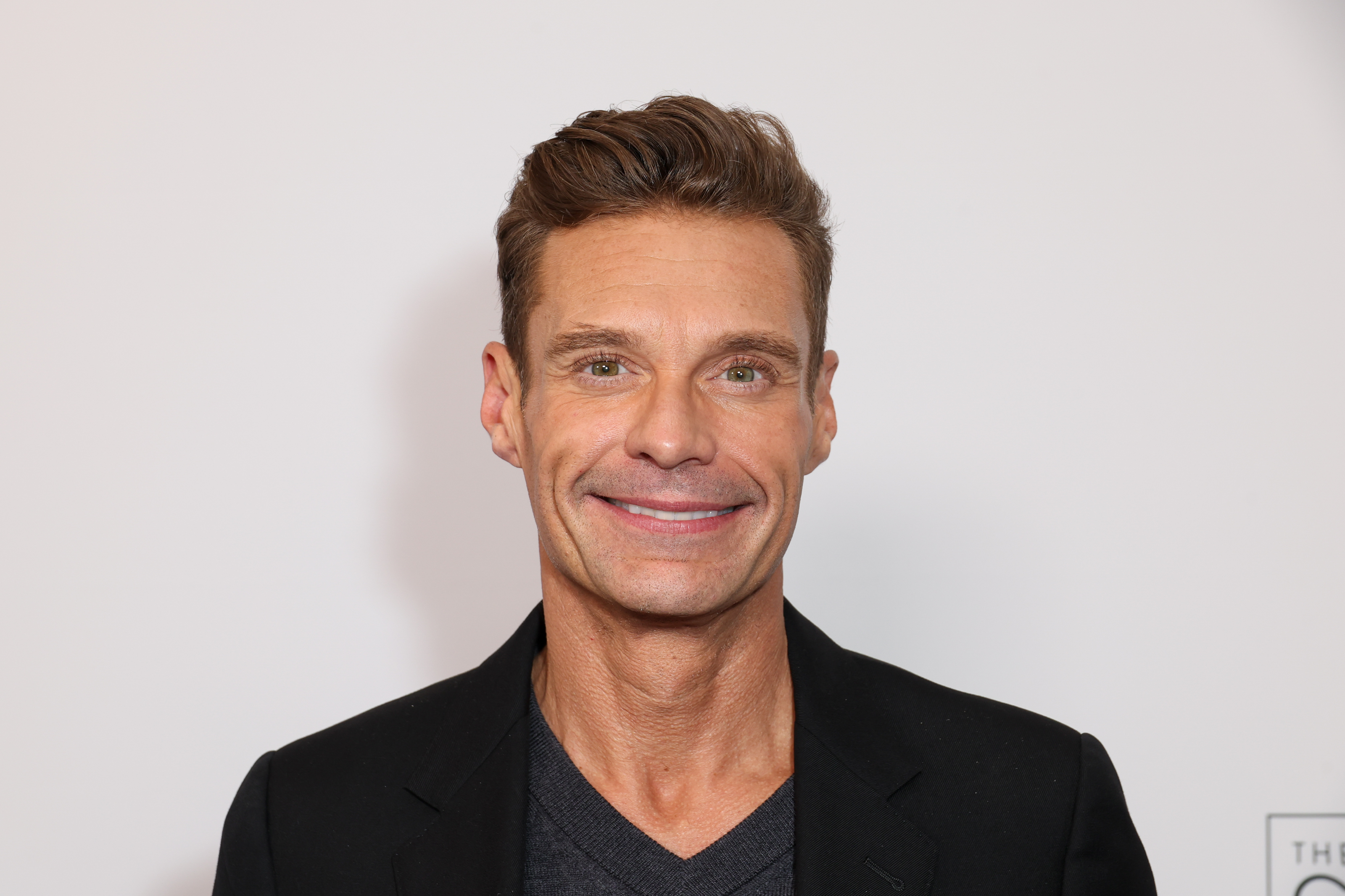 Ryan Seacrest at the YES Scholars 25th Anniversary Gala held at the Bel-Air Country Club in Los Angeles, California on September 4, 2025 | Source: Getty Images