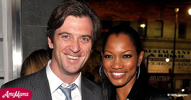 Garcelle Beauvais' Ex-husband Mike Nilon Cheated for 5 out of 9 Years ...