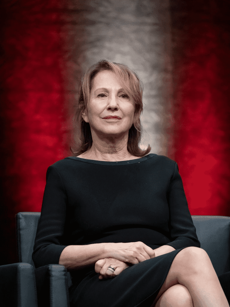 Nathalie Baye assiste à l'hommage à Francis Ford Coppola lors du 11ème Festival du Film Lumière le 18 octobre 2019 à Lyon, France. | Photo : Getty Images