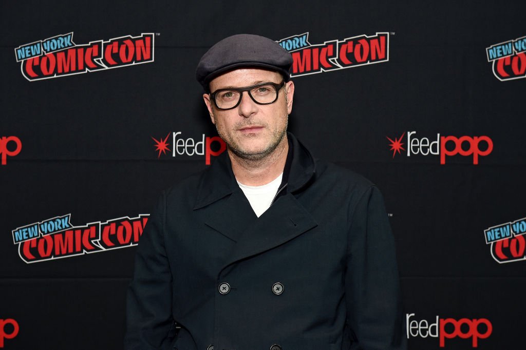 Matthew Vaughn participe au New York Comic Con en soutien à "The King's Man" au Jacob K. Javits Convention Center le 3 octobre 2019 à New York. | Photo : Getty Images