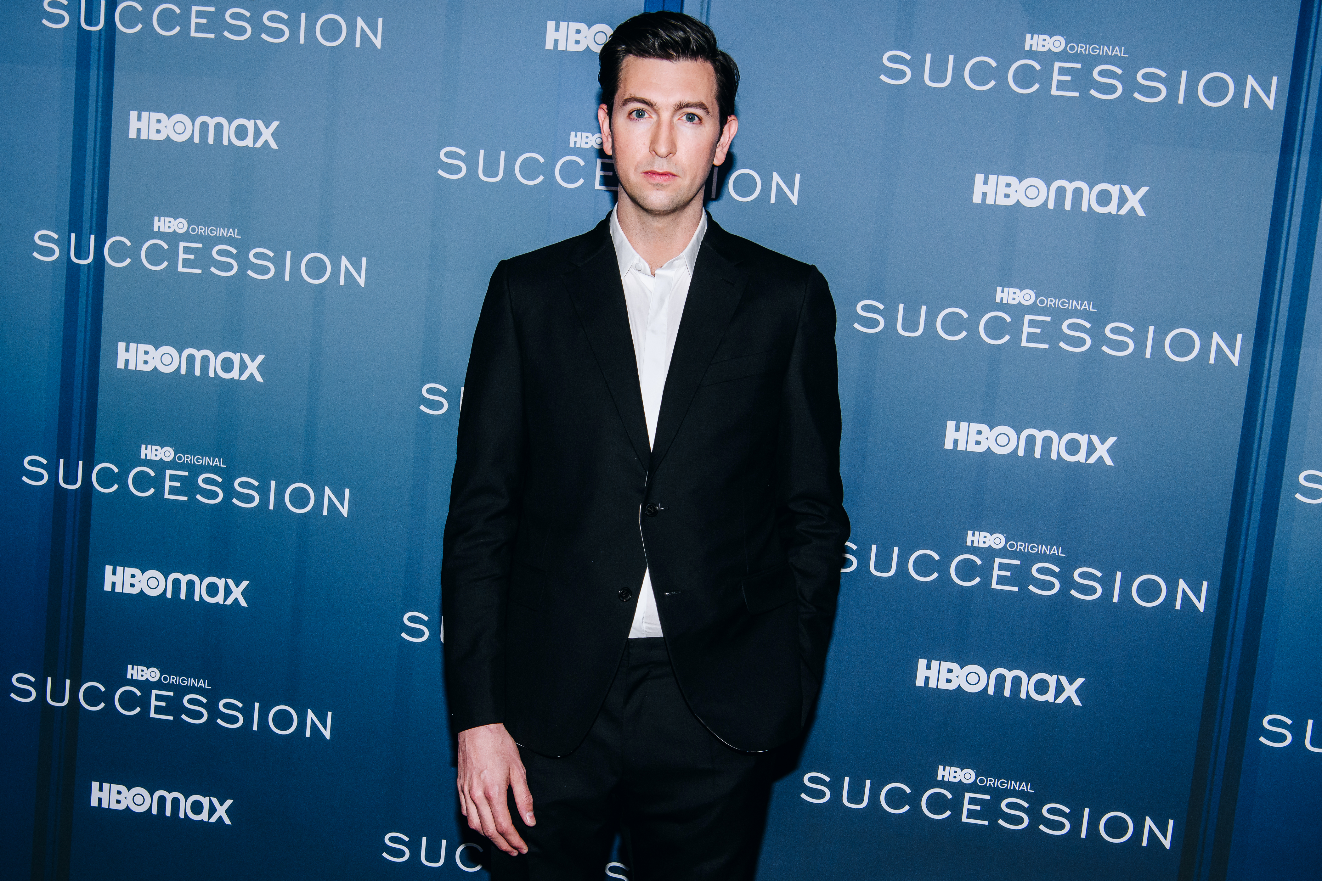 Is nicholas braun gay