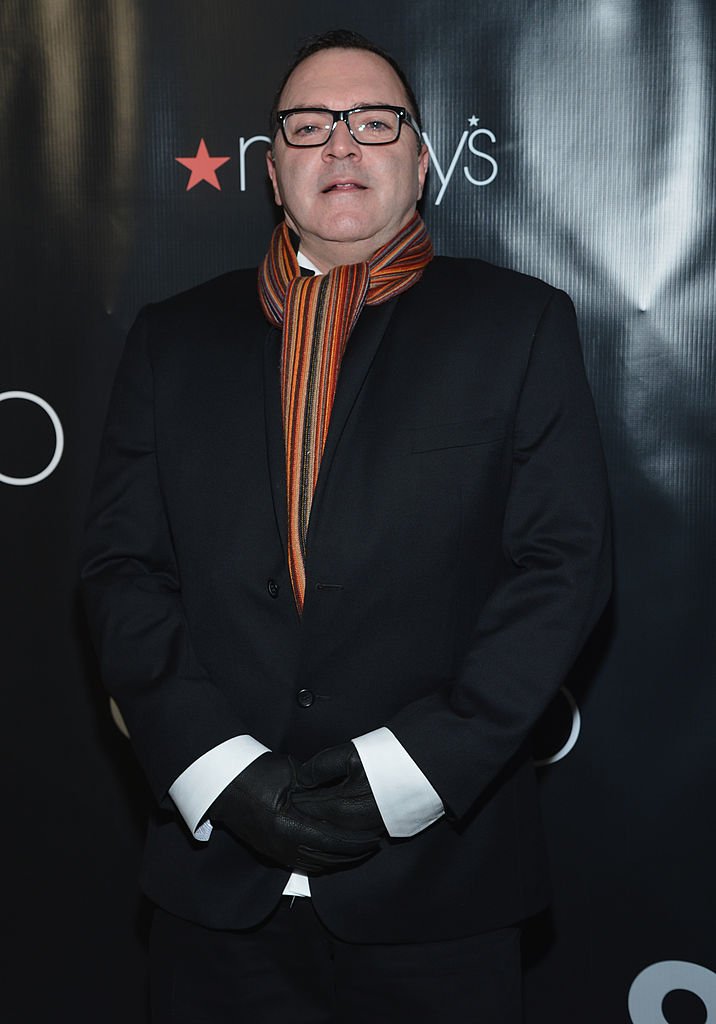 Christopher Ciccone attends OUT Magazine and Buicks celebration of The OUT100 on November 29, 2012 | Photo: Getty Images
