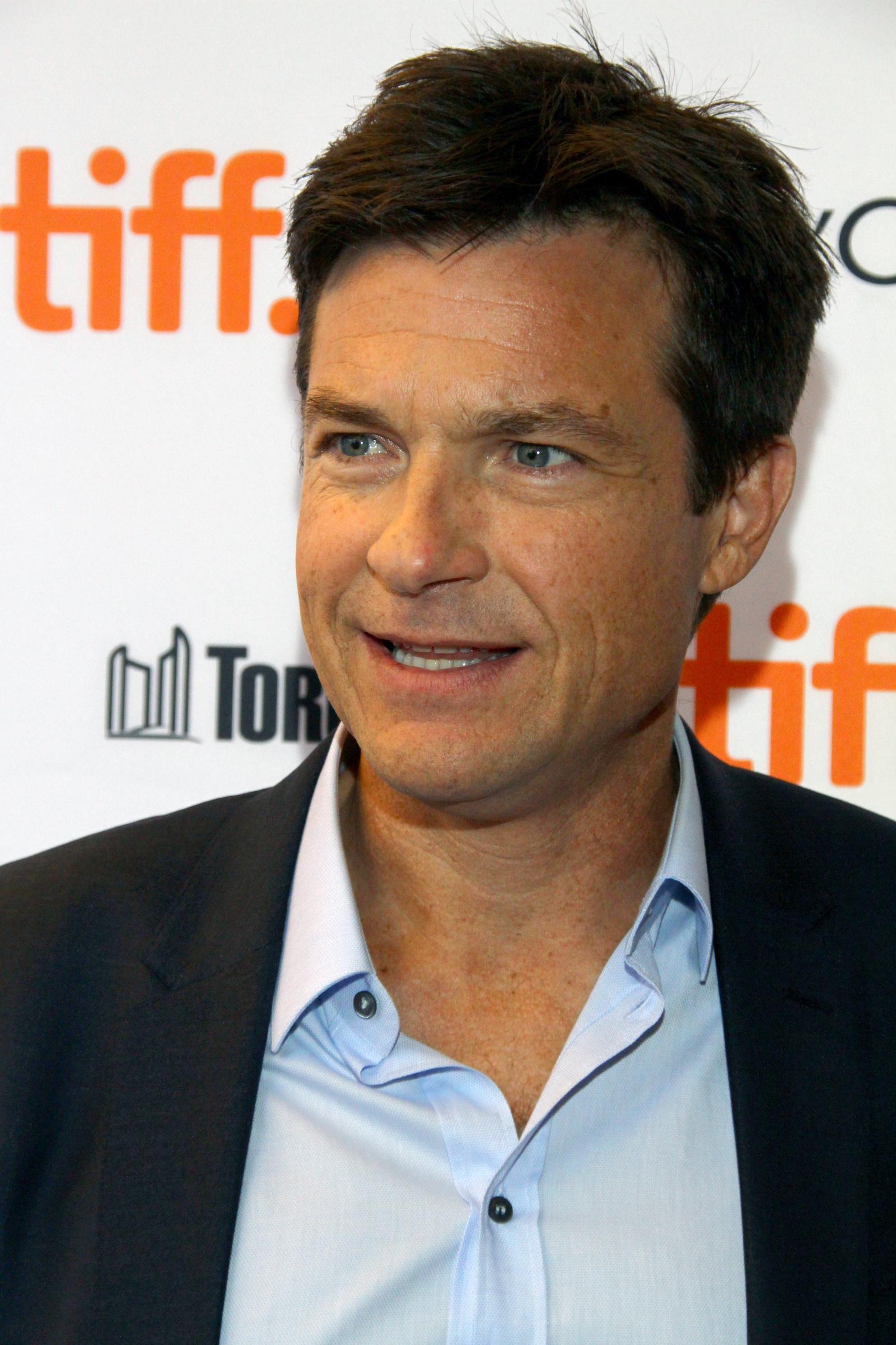 Jason Bateman attends "The Family Fang" premiere on September 14, 2015 | Source: Getty Images