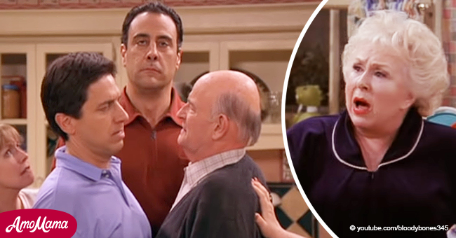 ‘Everybody Loves Raymond’ Cast Now, 23 Years after the 1st Episode Aired