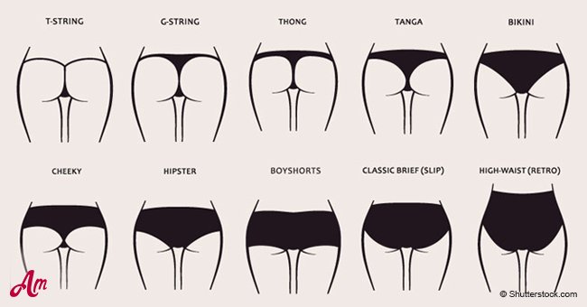 Personality Quiz: What does your underwear say about you?