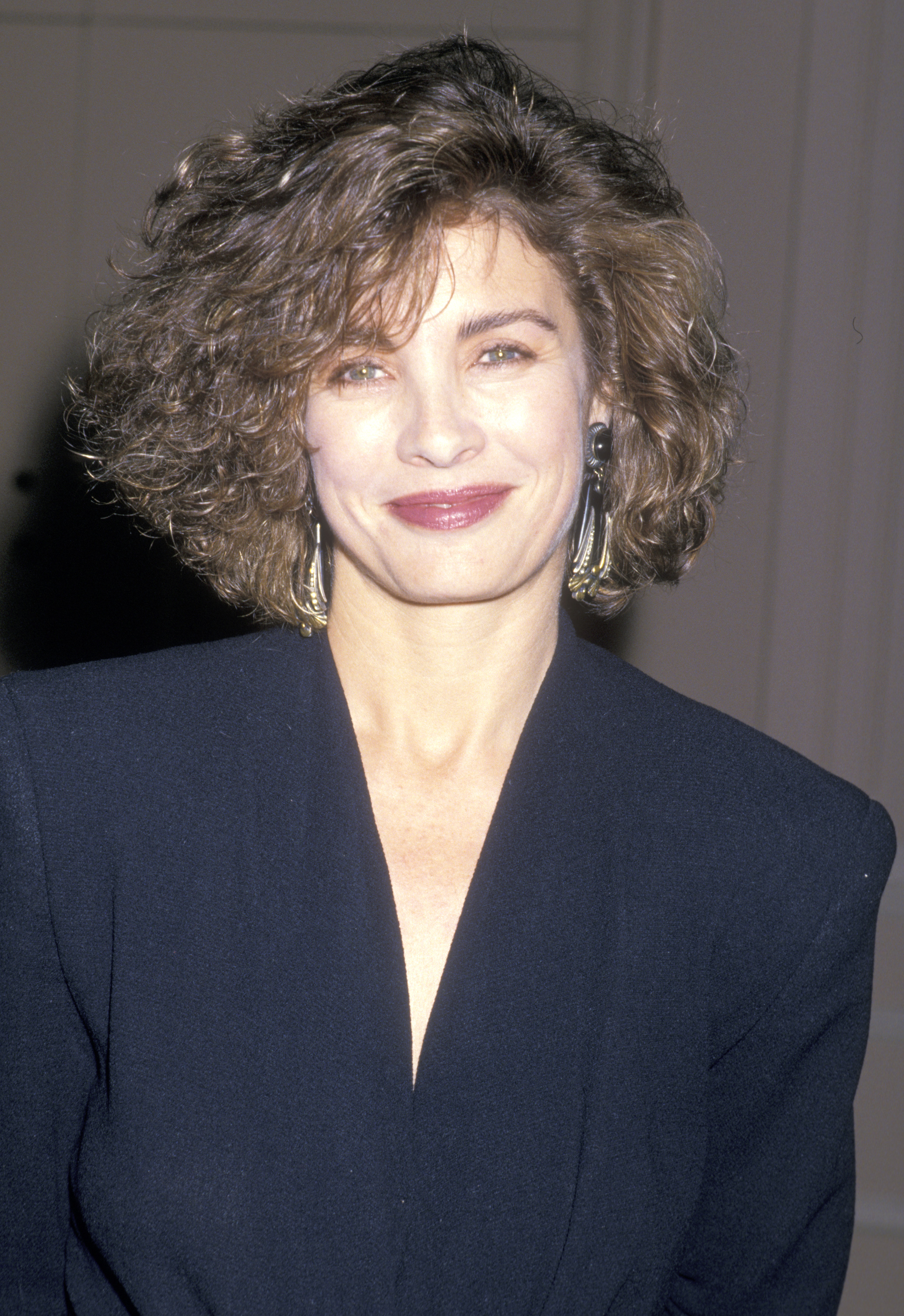 The actress attends the 40th Annual Writers Guild of America Awards on March 18, 1988, in Beverly Hills, California. | Source: Getty Images