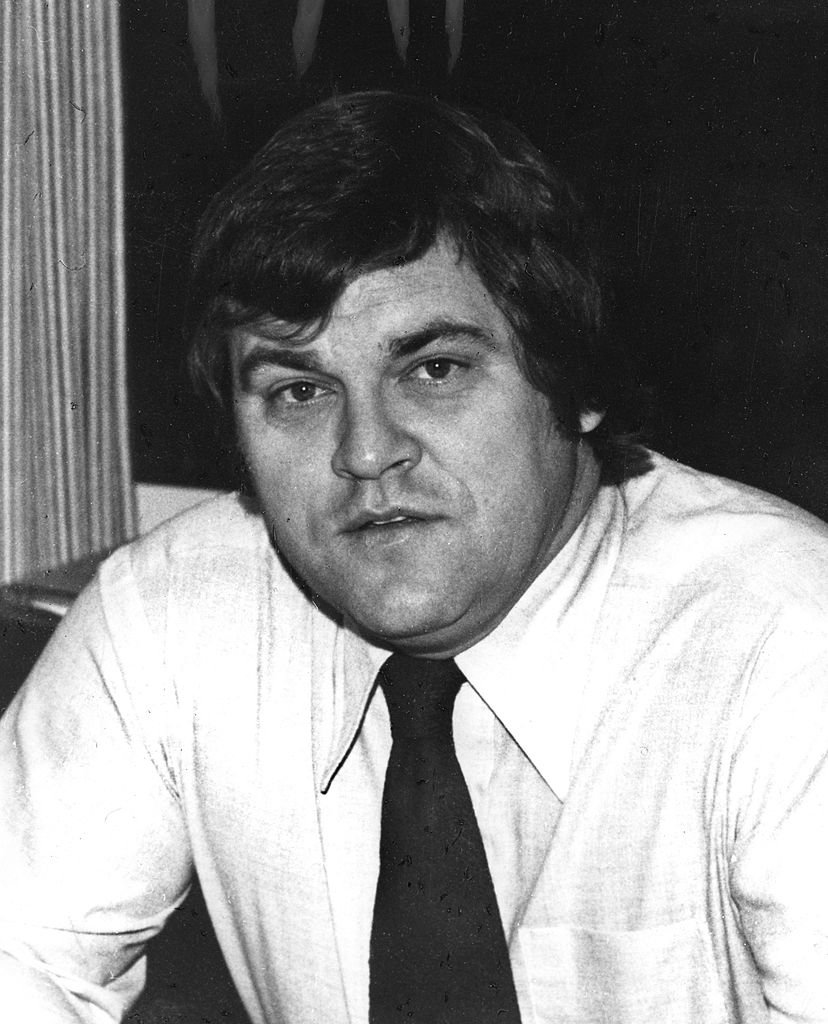 Denny McLain Once Got 23-Year Prison Sentence — Glimpse into the Former ...