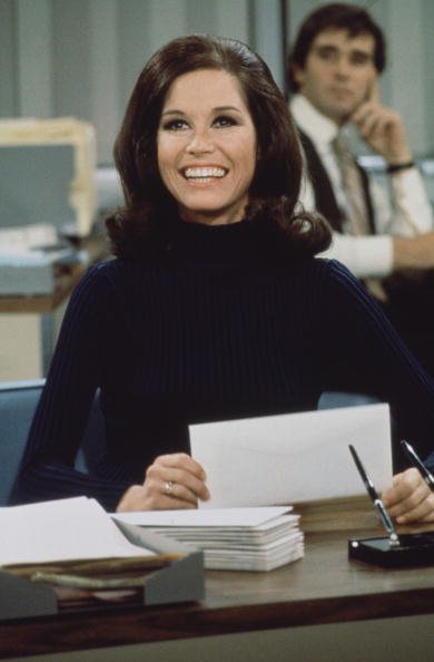 Photo of Mary Tyler Moore | Photo: Getty Images