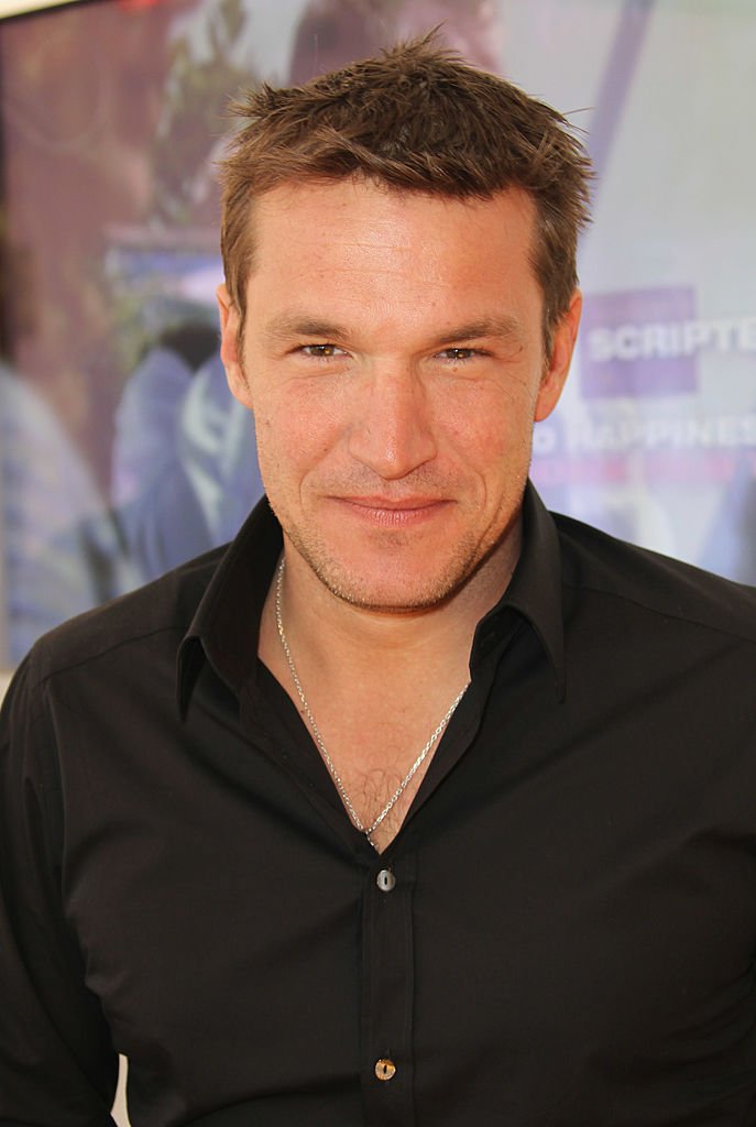 Benjamin Castaldi | Photo : Getty Images