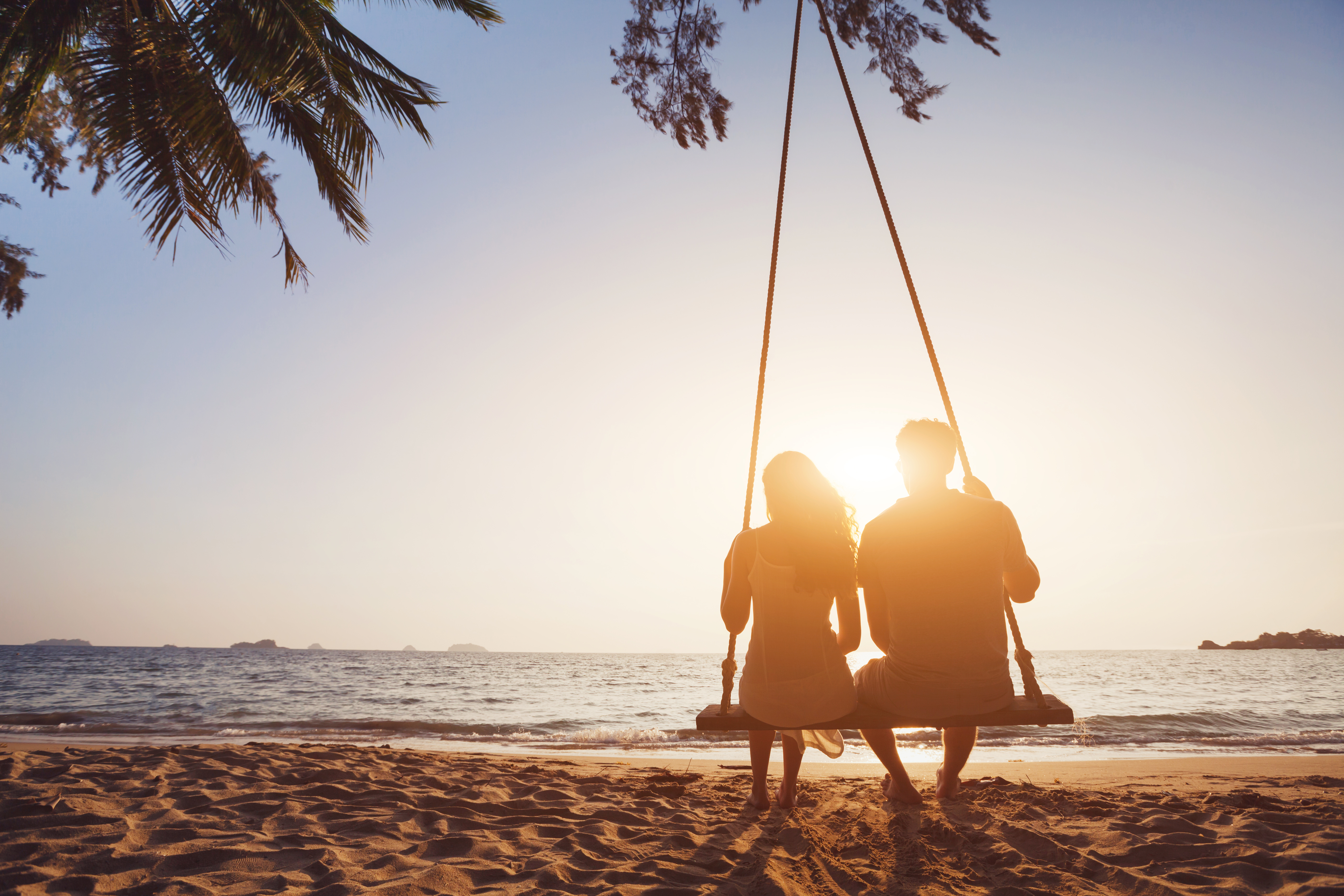 honeymoon | Source: Shutterstock