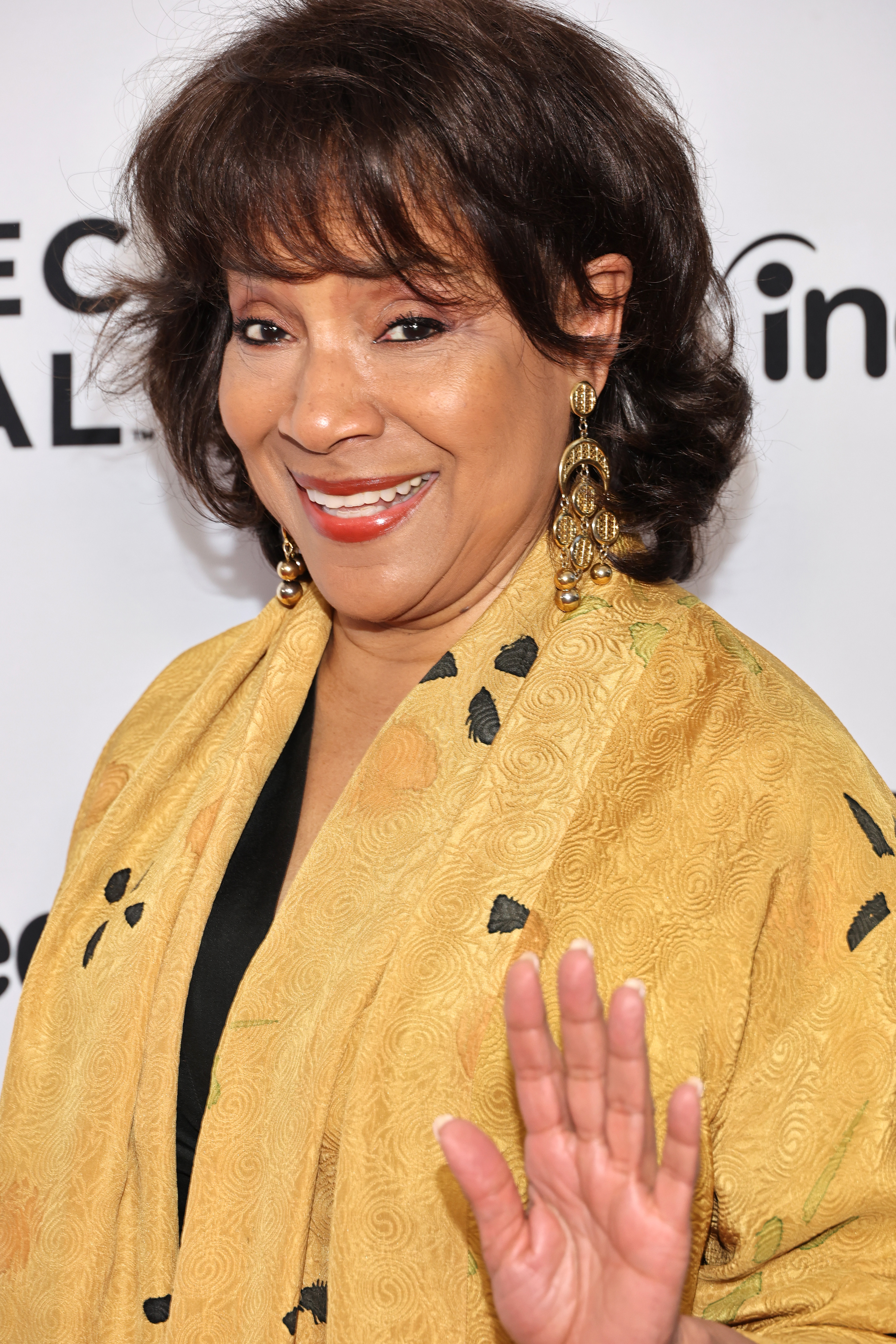 Phylicia Rashad on June 14, 2023 in New York City | Source: Getty Images