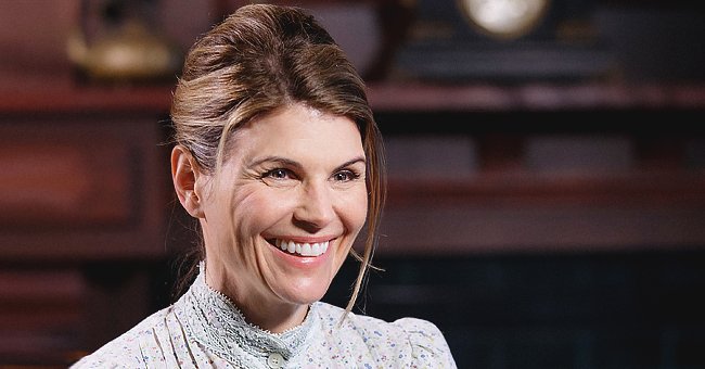How Lori Loughlin Celebrated Her 56th Birthday with Family
