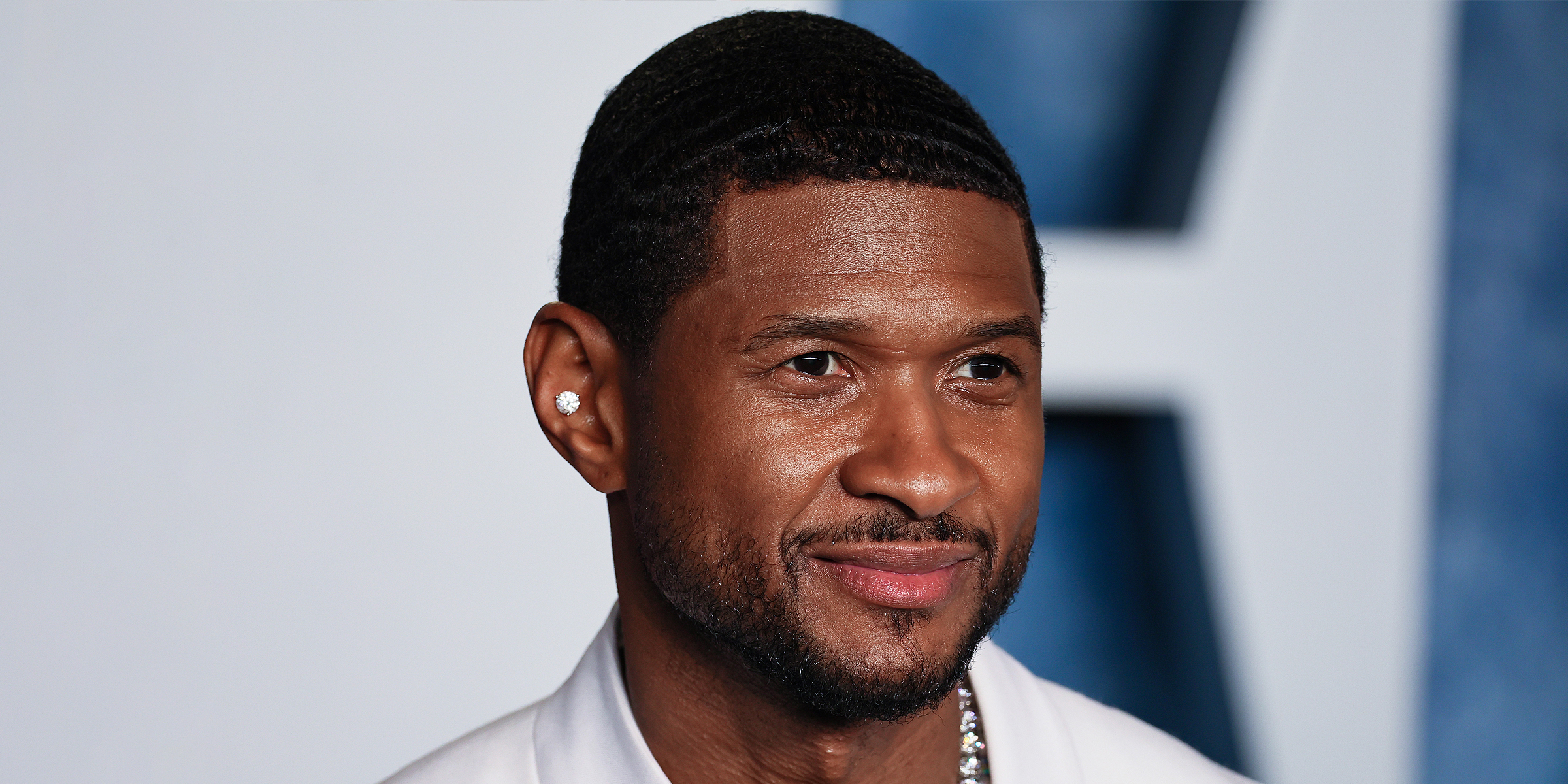 Usher | Source: Getty Images
