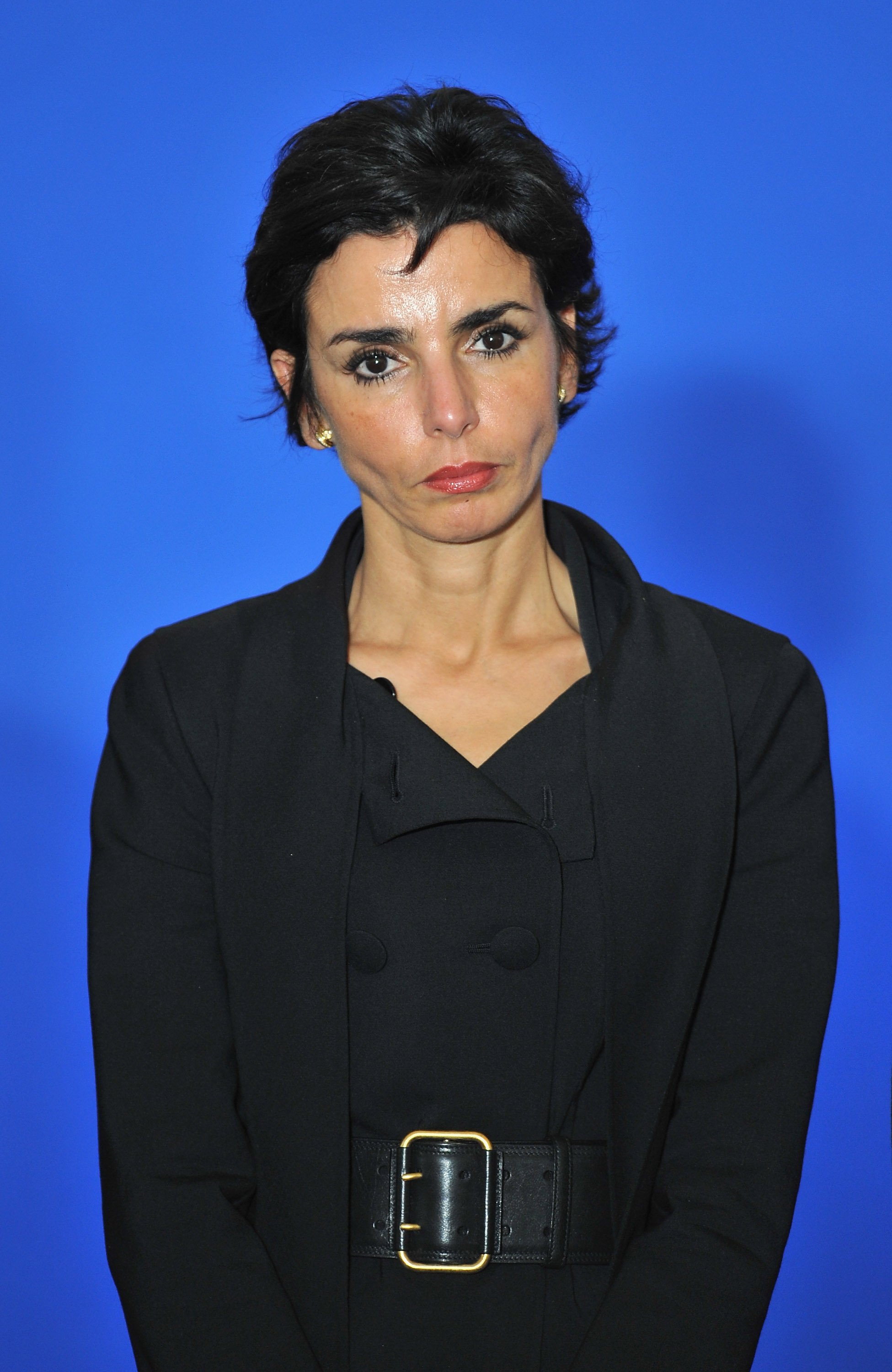 Rachida Dati | source : Getty Images
