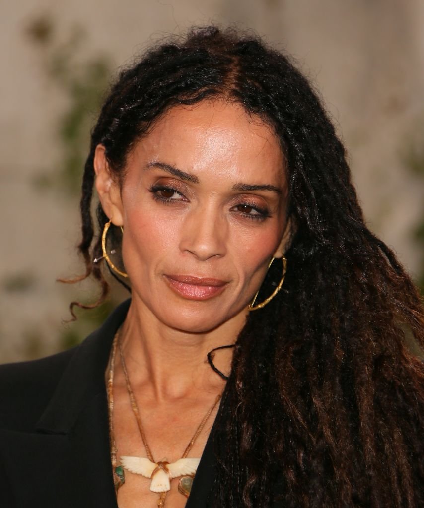 Lisa Bonet attends the world premiere of AppleTV+'s "See" at Fox Village Theater in October 2019 in Los Angeles, California. | Photo: Getty Images