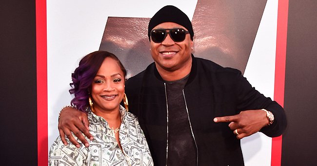 LL Cool J's Wife Simone's Cancer Journey and Meaning of Her Lollipop ...