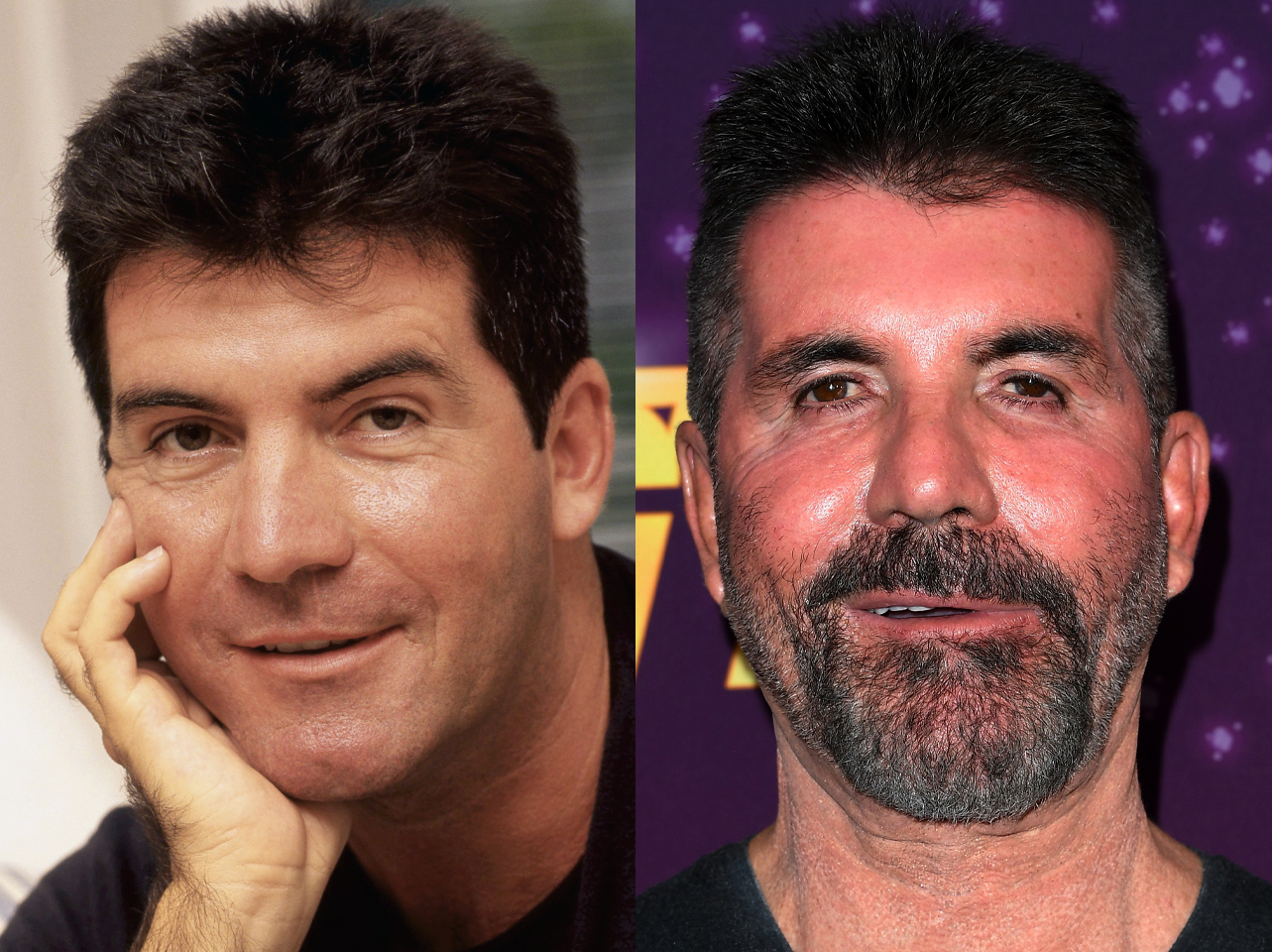 Simon Cowell | Source: Getty Images