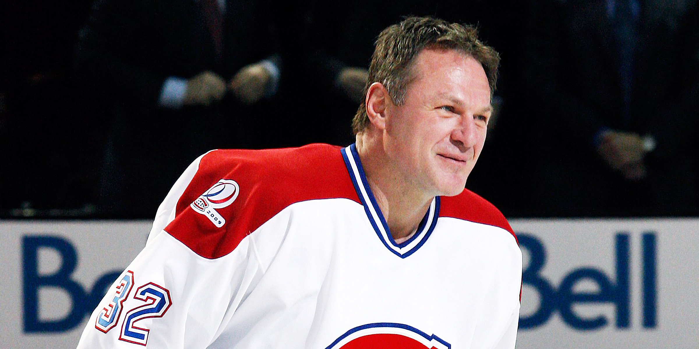 Claude Lemieux | Source: Getty Images