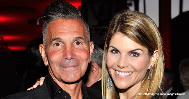 Lori Loughlin, Mossimo Giannulli’s Daughter Allegedly Blames Parents for ‘Downfall of Her Career’