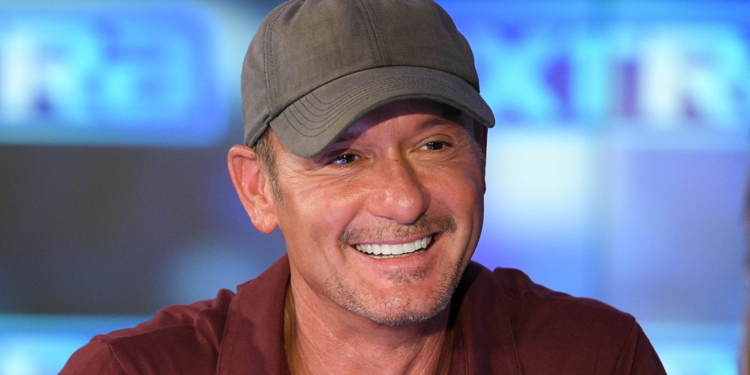 Tim McGraw | Source: Getty Images