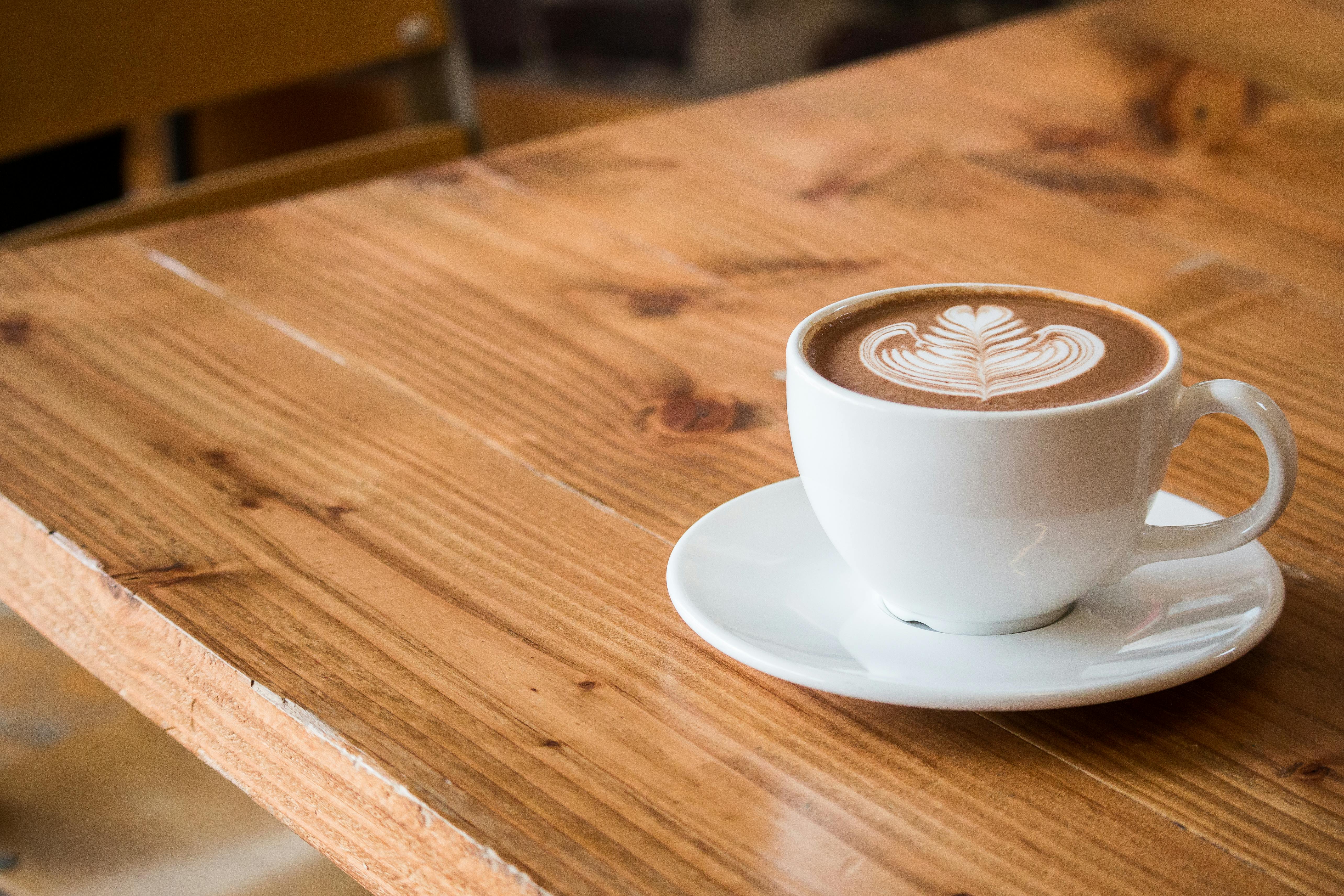 Coffee in a mug | Source: Pexels