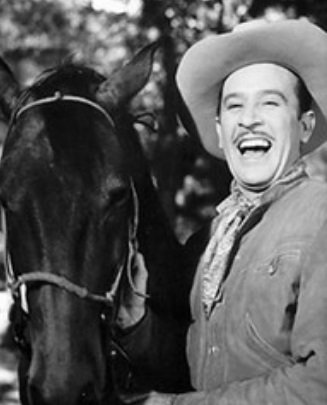 Pedro Infante. | Foto: Flickr. Pedro Infante. | Foto: Flickr.