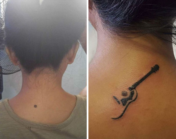 Image credits: Facebook/GreyScale Tattoo Image credits: Facebook/GreyScale Tattoo