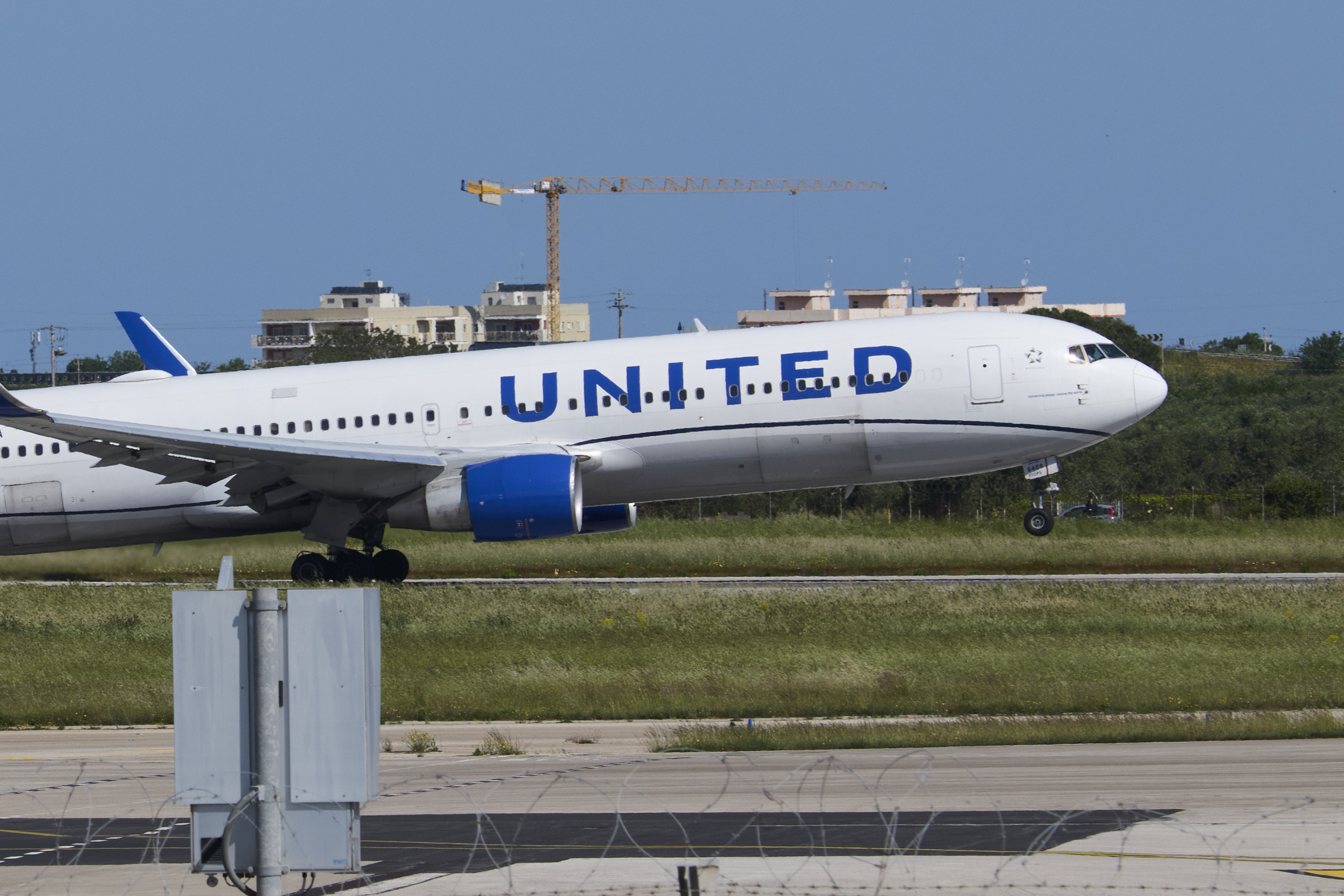 United Airlines | Source: Getty Images