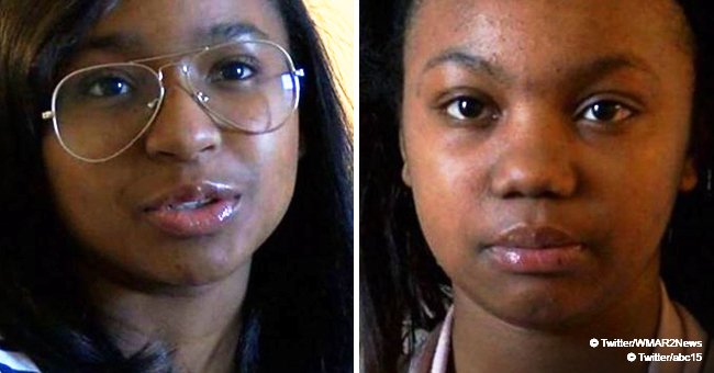 Black girls scared to go to school after racist clasmmate bullied them due to their skin color