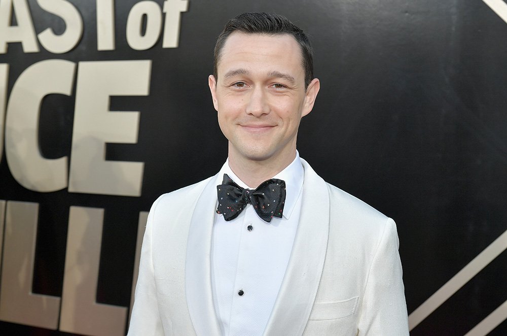 Joseph Gordon-Levitt attends the Comedy Central Roast of Bruce Willis at Hollywood Palladium on July 14, 2018 in Los Angeles, California. I Image: Getty Images.