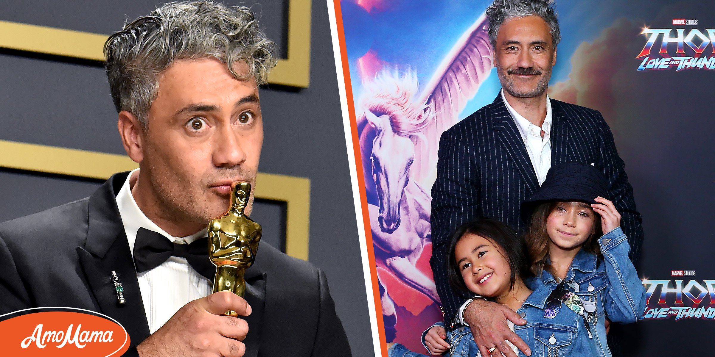 Matewa Kiritapu: Taika Waititi's Daughter Appears in 'Thor: Love and Thunder'