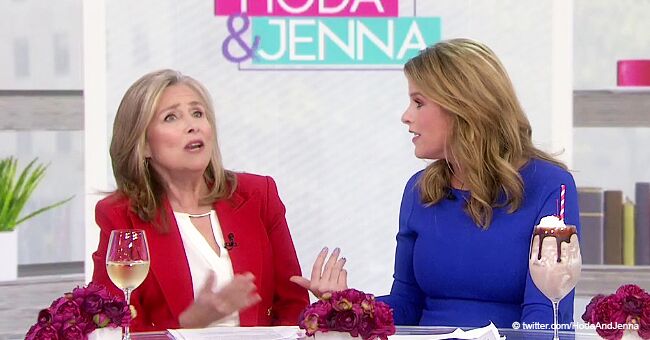 Jenna Bush Hager Reveals Her First Pregnancy Was Ectopic as Doctors Couldn’t ‘Find the Baby’