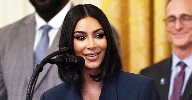 Hollywood Life: Kim Kardashian Reportedly Knows She Won't Become the ...