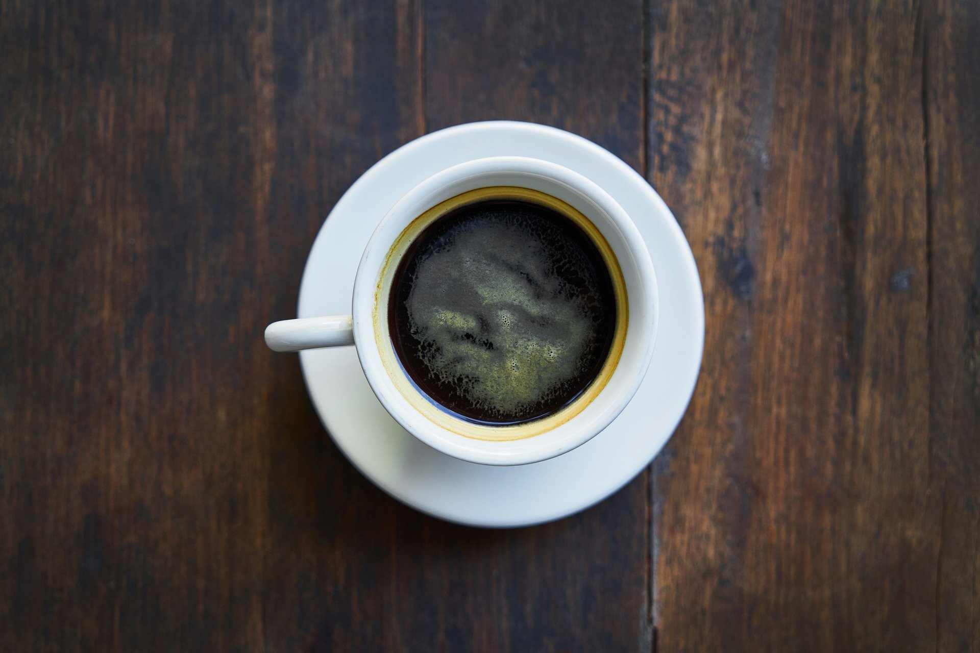 Une tasse du café. | Photo : Getty Images