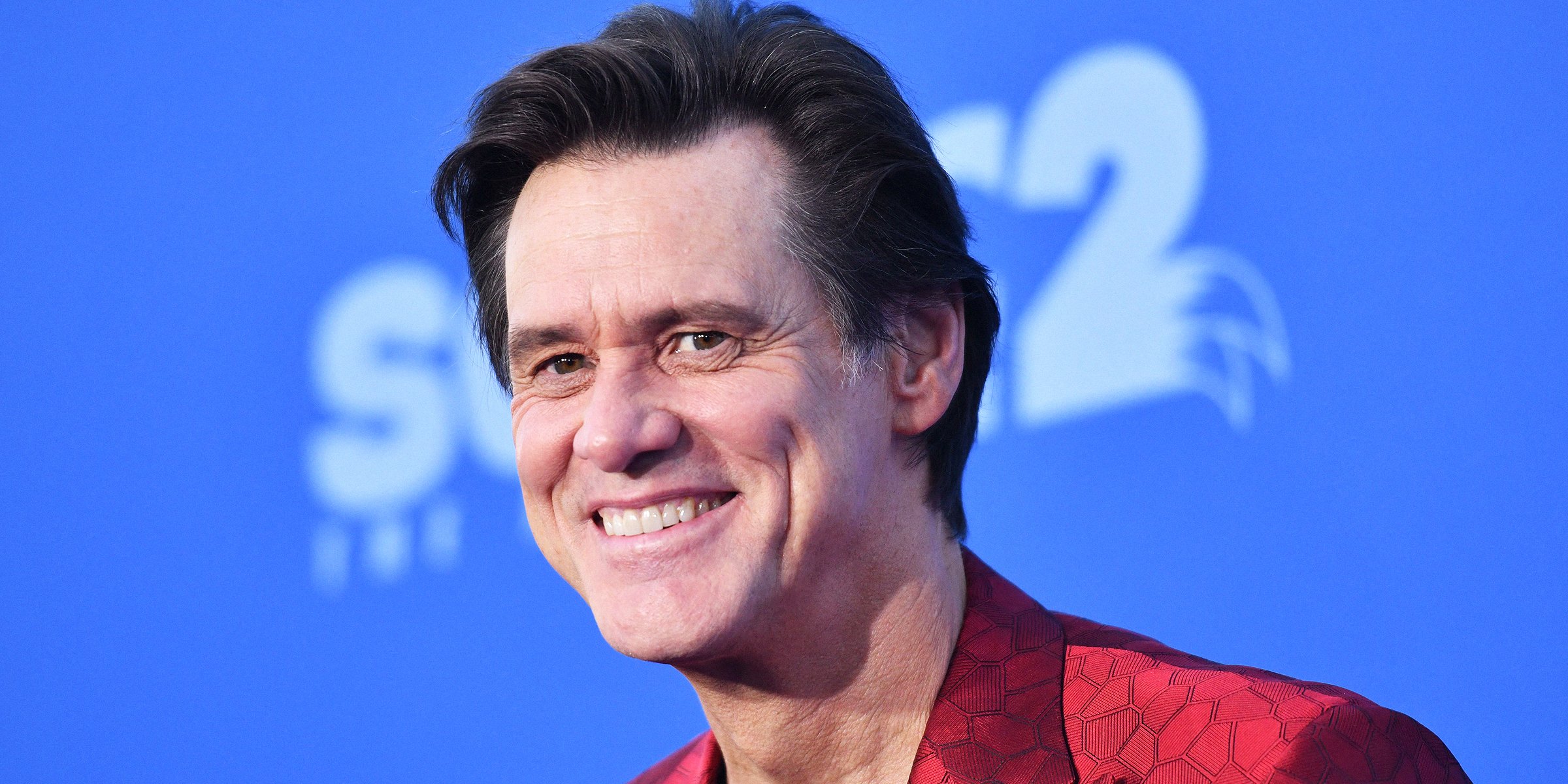 Actor Jim Carrey | Source: Getty Images